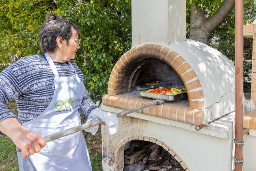 Rethymno: Authentic Cooking Class with a Local - Key points at a glance