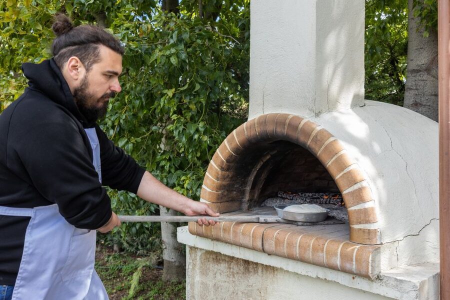 Rethymno: Authentic Cooking Class with a Local - Is $123 a fair price?