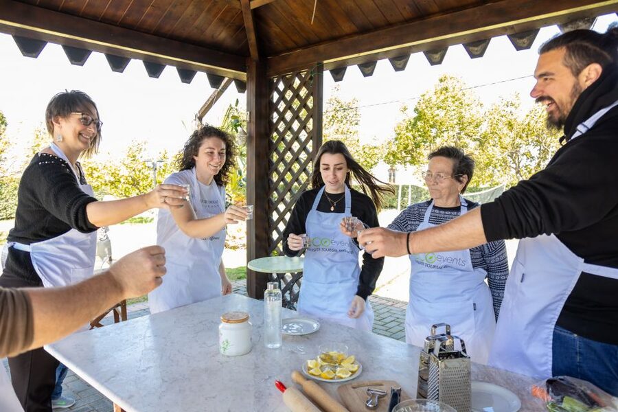 Rethymno: Authentic Cooking Class with a Local - Who will enjoy this most