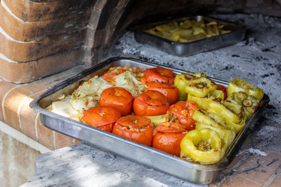 Rethymno: Authentic Cooking Class with a Local - What you actually prepare