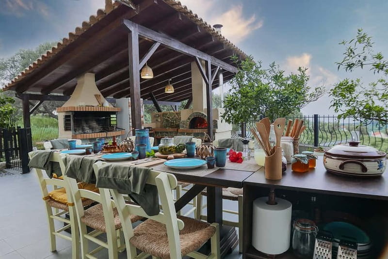 Rethymno: Chrysoula's Cretan Home Cooking Lessons - Key points to know before booking