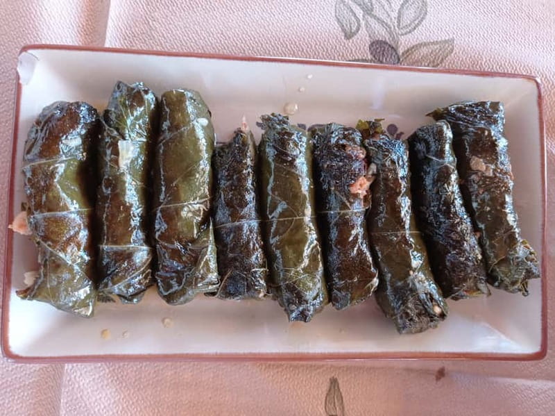 Rhodes: Cooking Lesson and Wine Tasting with Lunch - Who should book this experience?