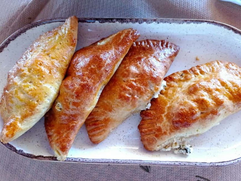 Rhodes: Cooking Lesson and Wine Tasting with Lunch - Is the $112 price good value?