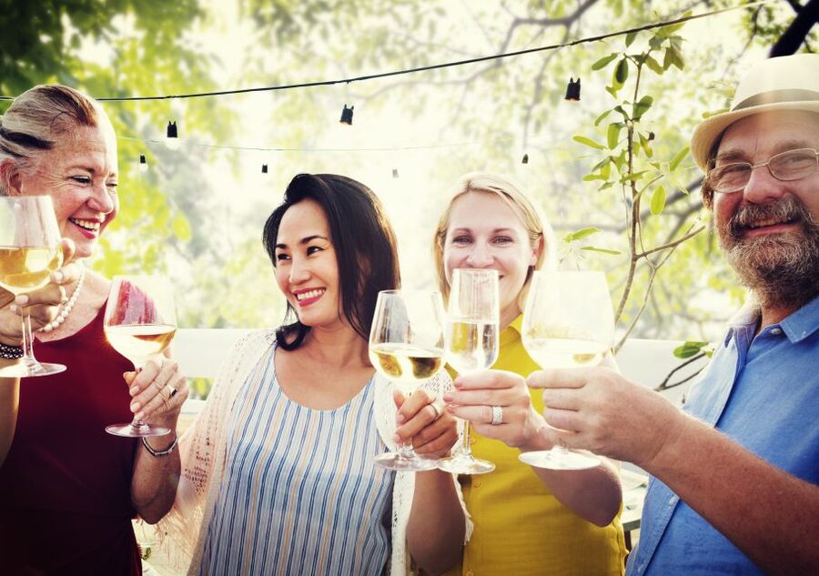 Rhodes: Winery Tour, Tasting and cooking with the Winemaker - Cooking Greek food before lunch