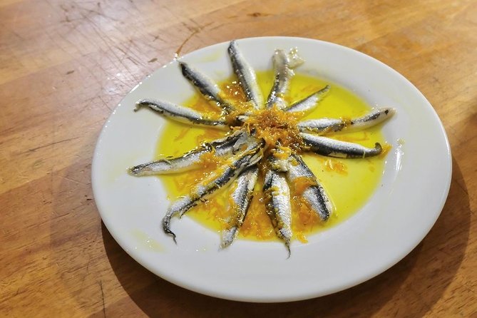 Rialto Market Tour & Private Cooking Class in the Heart of Venice - Key points to know before booking