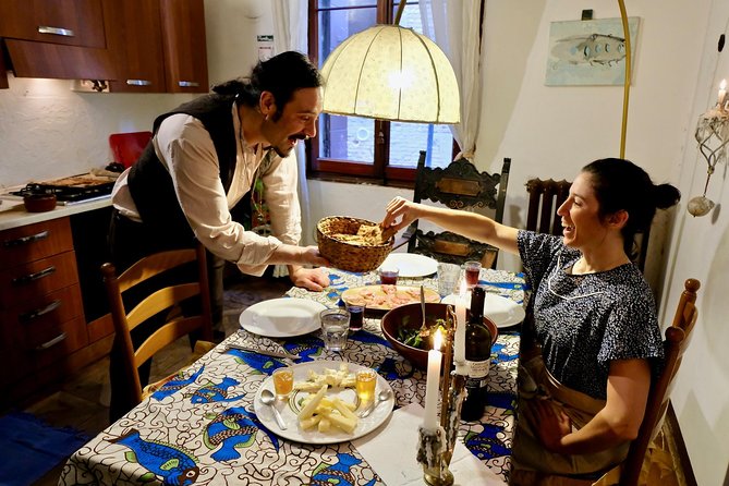 Rialto Market Tour & Private Cooking Class in the Heart of Venice - A Venetian meal that begins at Rialto Market