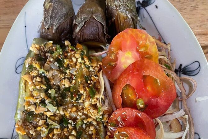 RICE PAPER Noodle Making Experience & Hoi An Cooking Class Class - A meal you prepare yourself