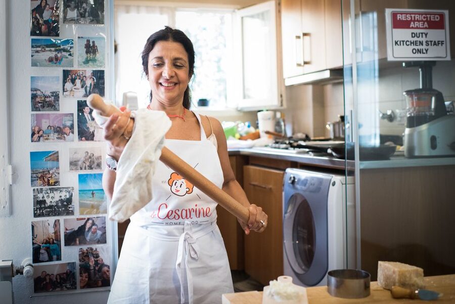 Rimini:Cooking Class at a Local's Home - Key points to know before booking