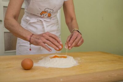 Rimini:Cooking Class at a Local’s Home