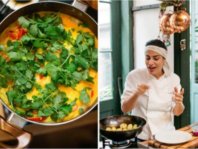 Rio de Janeiro: Brazilian Cooking Class in Rio de Janeiro