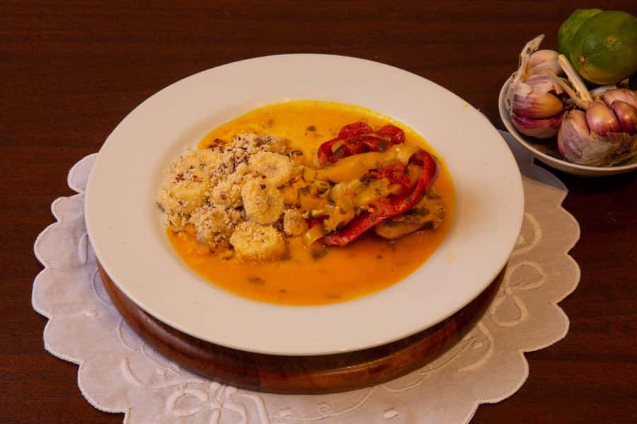 Rio de Janeiro: Brazilian Cooking Class with Hotel Pickup - Key points before you book