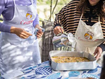 Riomaggiore: Cooking Class at a Local’s Home