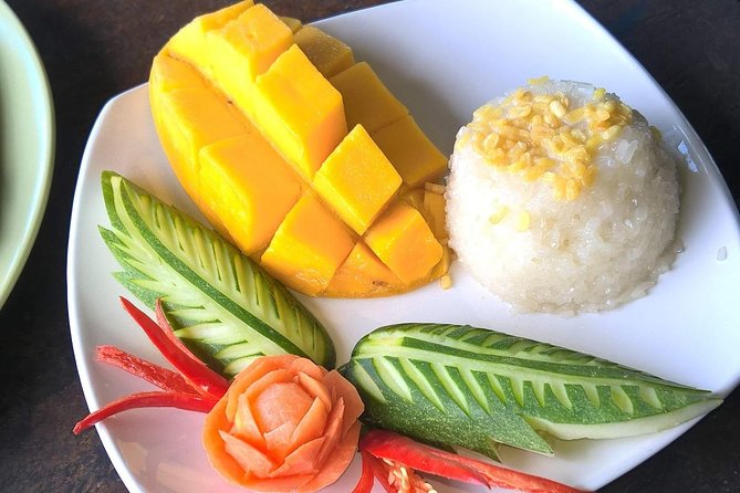 Riverside Thai Cooking Class in Khao Lak with Market Tour - Key points to know before booking