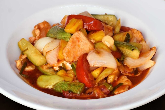 Riverside Thai Cooking Half Day Class - Who will enjoy this Khao Lak cooking class