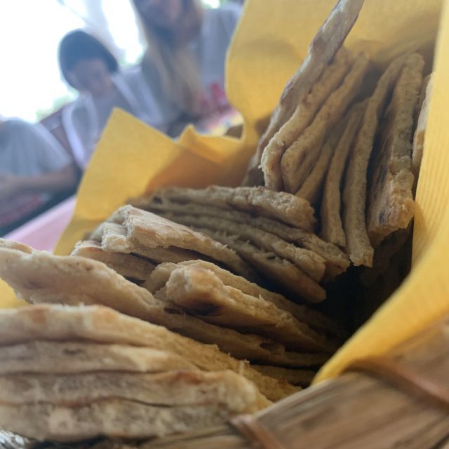 Romagna: Piadina Cooking Class - Why Romagna Piadina Is Worth Learning