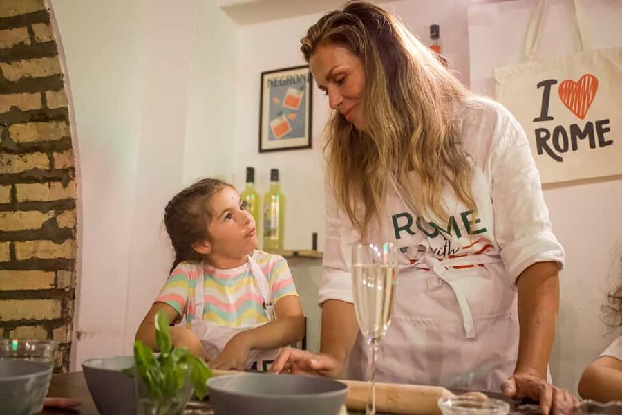 Rome 2-in-1: Pizza & Tiramisu Cooking MasterClass - Why pizza and tiramisu make a smart Rome break