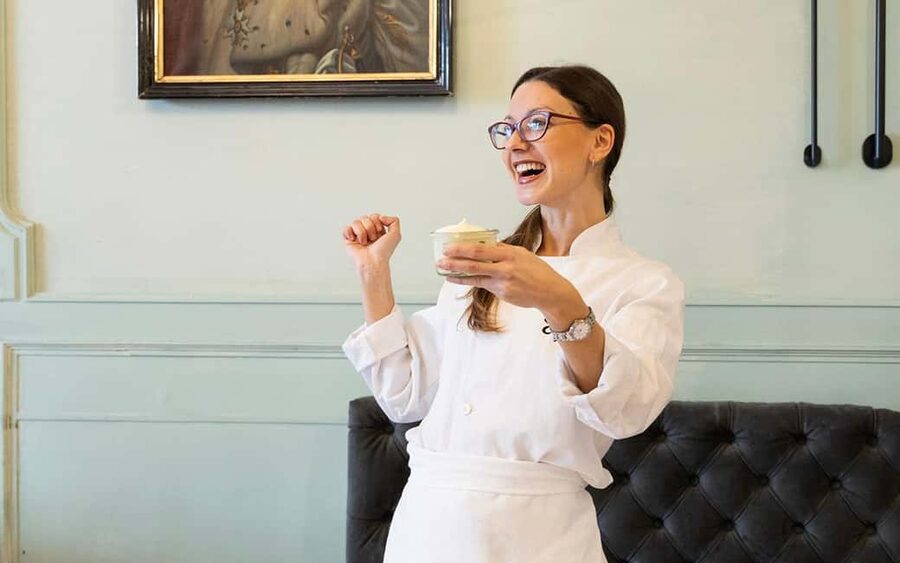 Rome: 3-in-1 Fettuccine, Ravioli, and Tiramisu Cooking Class - Who should book this experience
