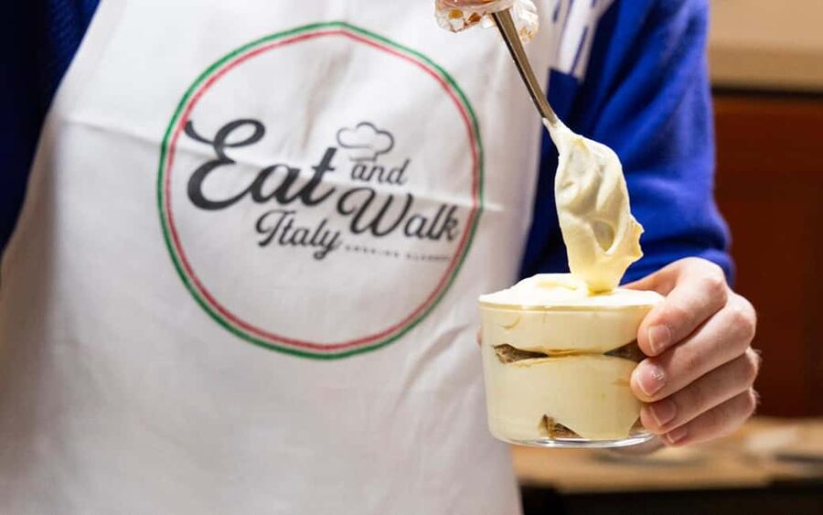 Rome: 3-in-1 Fettuccine, Ravioli, and Tiramisu Cooking Class - What the Rome pasta class is really like