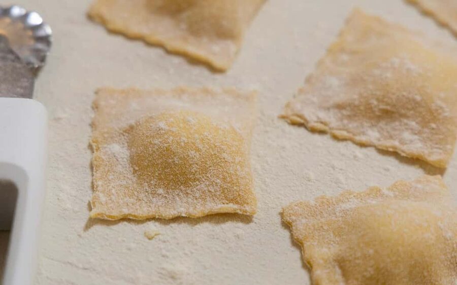 Rome: 3-in-1 Fettuccine, Ravioli, and Tiramisu Cooking Class - Timing, group size, and the pace of the class