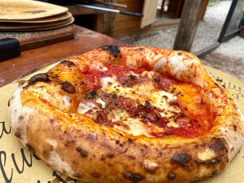 Rome: Combo Pizza and Pasta Cooking Class with Wine - Should You Book the Pizza and Pasta Class?