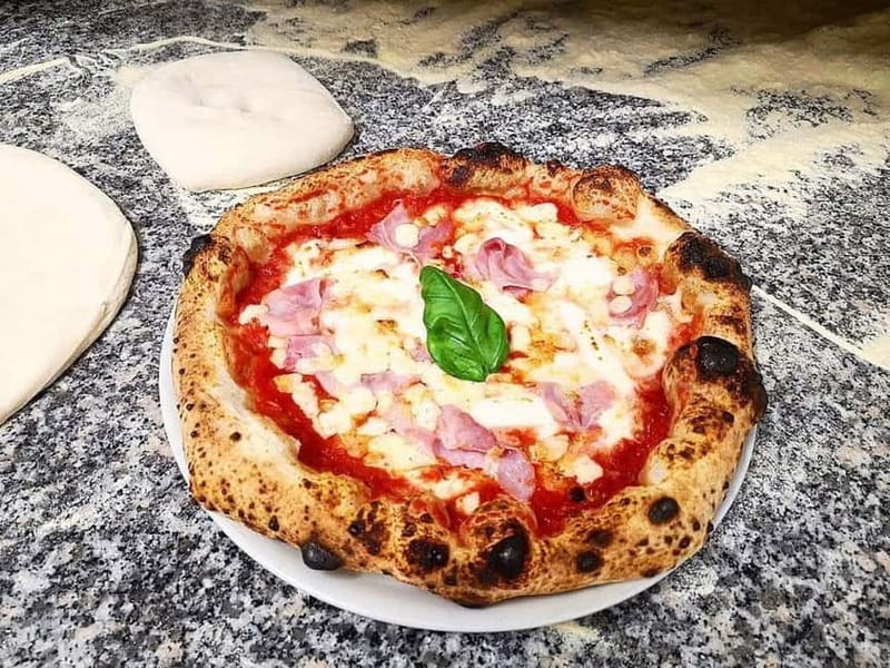 Rome: Combo Pizza and Pasta Cooking Class with Wine - Who Will Enjoy This Class Most