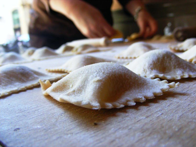 Rome Cooking Class & Gourmet Lunch - Key details at a glance