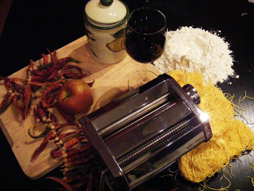 Rome Cooking Class & Gourmet Lunch - What the $207.31 price includes