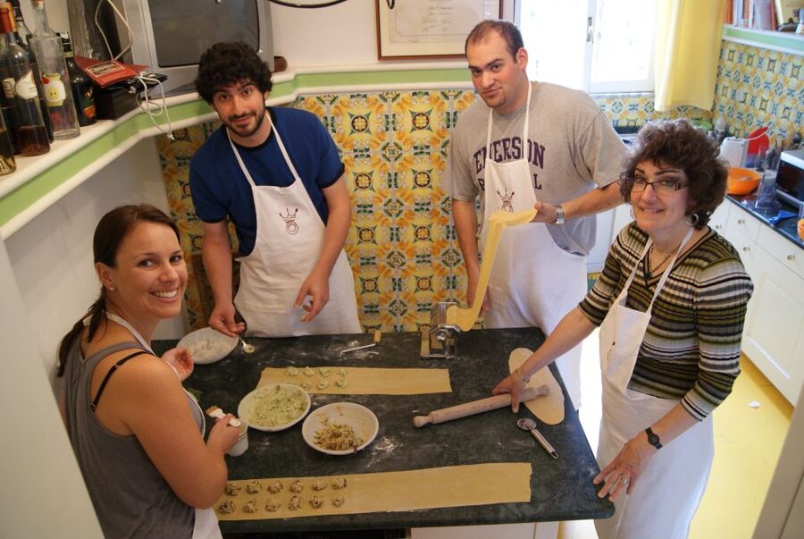 Rome Cooking Class & Gourmet Lunch - Who will enjoy this Rome cooking class most