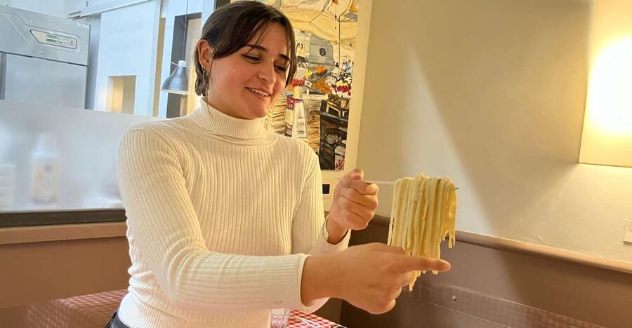 Rome: Cooking Class of fresh Pasta and Tiramisu Cake - Key points to know before booking