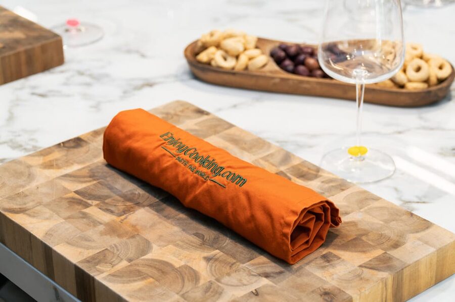 Rome: Cooking Class - Pizza & Gelato with Free Flowing Wine - Learning the creamy side of gelato