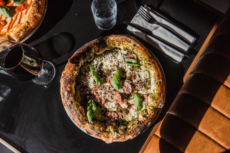 Rome: Cooking Class with a Master Neapolitan Pizzaiolo - Is $52 a fair price?