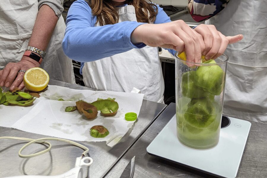 Rome cooking: Gelato & Tiramisu with savoiardi Baking class - Key points before you book
