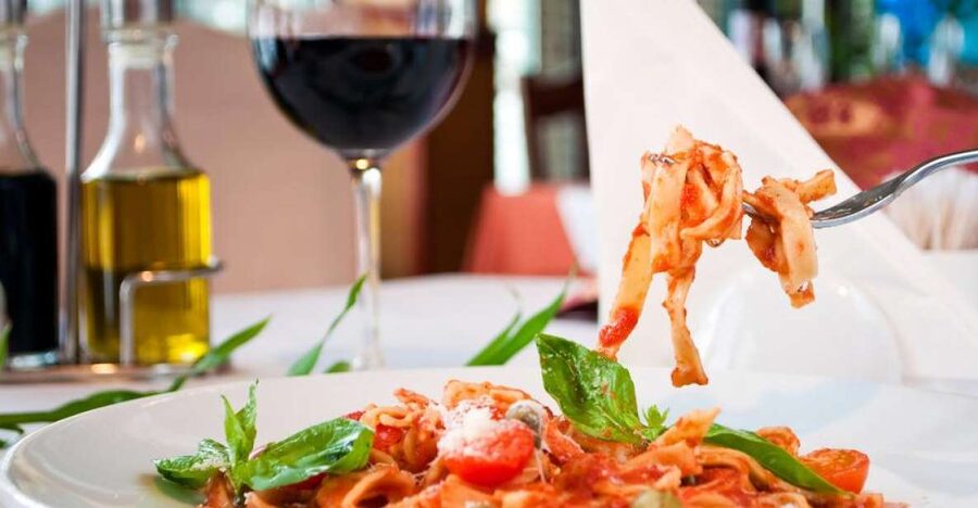 Rome: Cooking Lesson to learn the Secrets of Italian Cuisine - Cooking ravioli, gnocchi, and Roman specialties