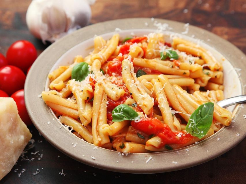 Rome: Cooking Lesson to learn the Secrets of Italian Cuisine - What the Cantina del Duca setting adds