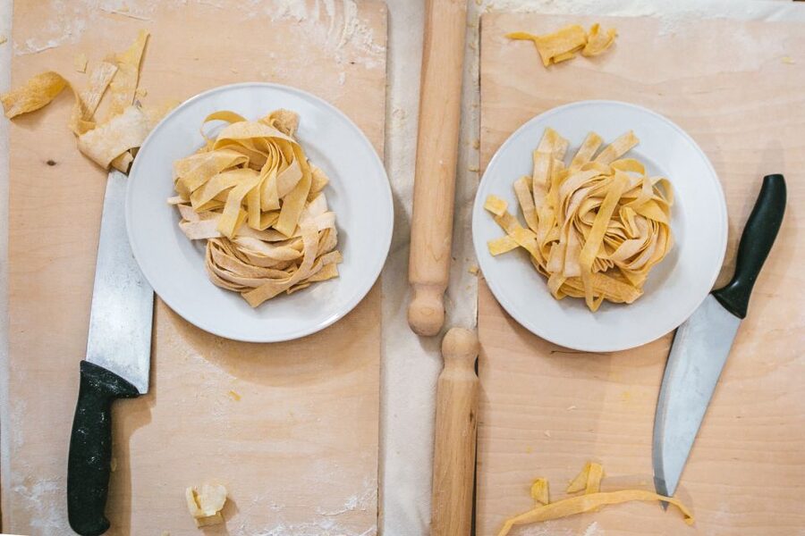 Rome: Enjoy Spritz and Pasta Making in Piazza Navona - Key points at a glance