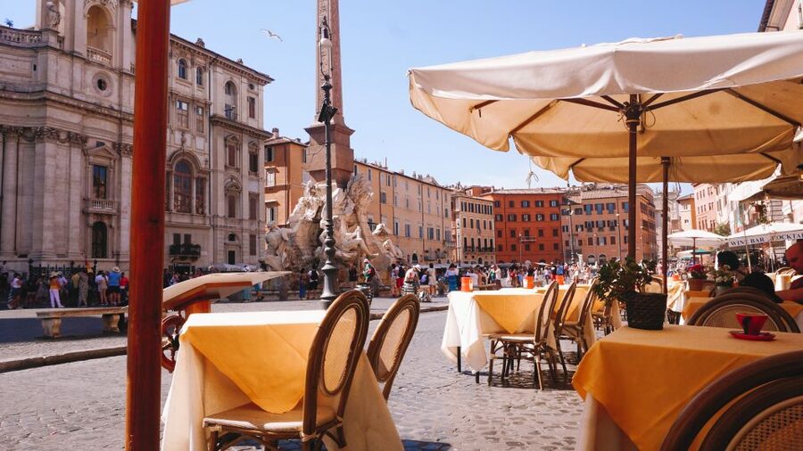 Rome: Fettuccine Pasta Cooking Class in Rome's City Center - Is the Piazza Navona pasta class worth booking?