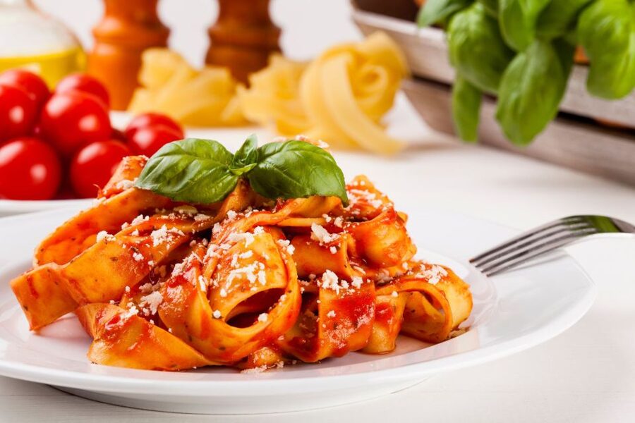 Rome: Fettuccine Pasta Cooking Class in Rome's City Center - FAQ