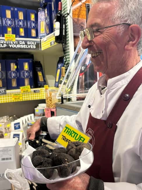 ROME:Hands-On Lasagna & Marsala Tiramisu Cooking Experience" - Who will enjoy this cooking class most