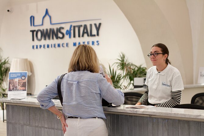Rome: Hands-On Pasta & Gelato Cooking Class in the City’s Heart - Gelato is demonstrated rather than made by every participant