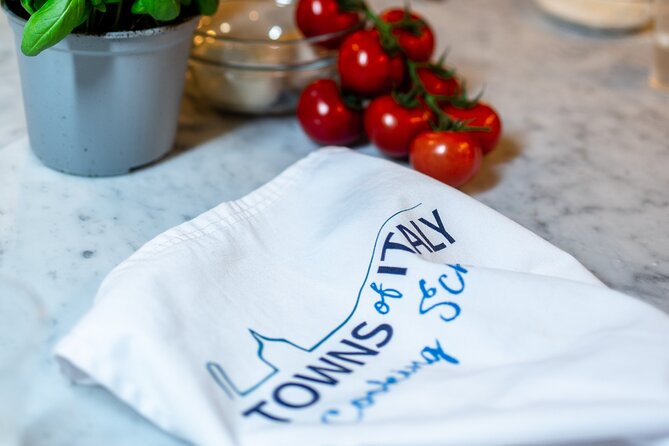 Rome: Hands-On Pasta & Gelato Cooking Class in the City’s Heart - Price, group size, and the value of three hours