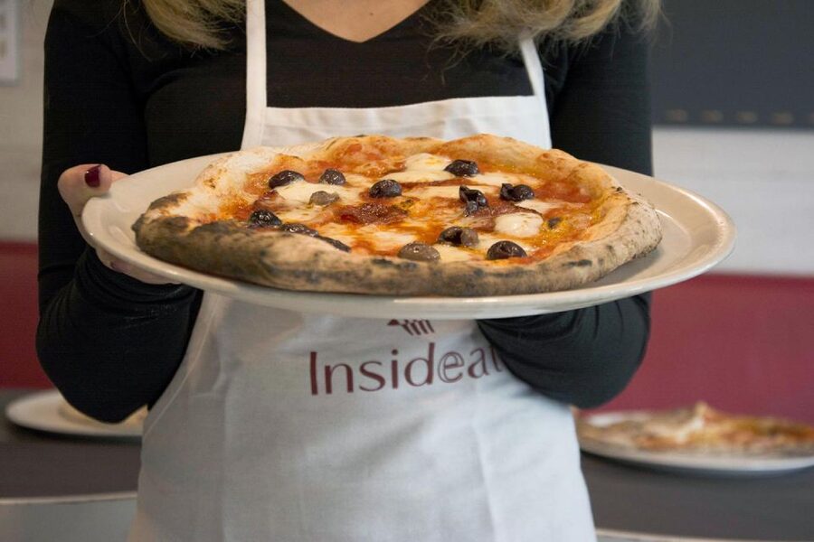Rome: Hands-On Pizza Making Class near the Vatican with Wine - What the Strongest Praise Tells You