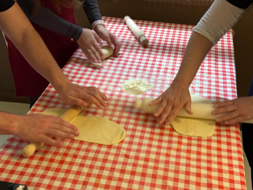 Rome: Homemade Pasta and Tiramisu Cooking Class - Who will enjoy this most