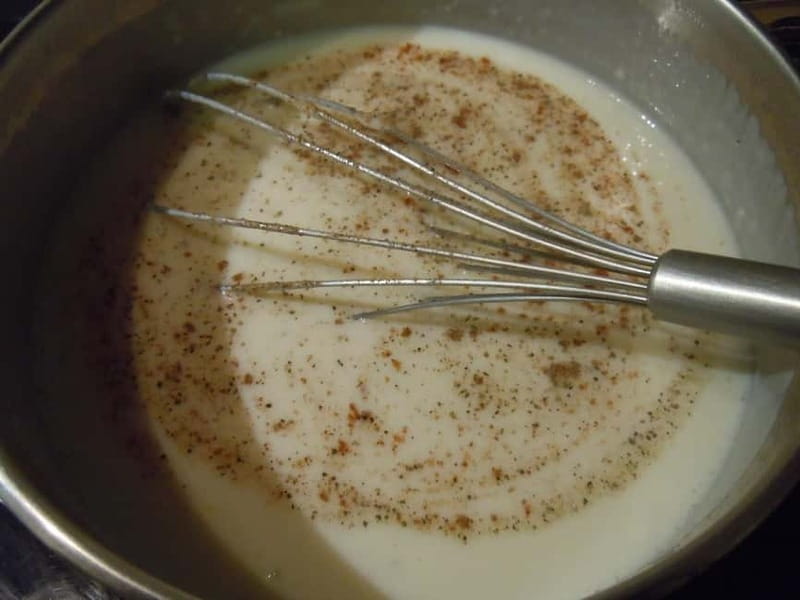 "ROME: Lasagna Cooking Class WITH A SPRITZ SPIN - Making tiramisu from scratch