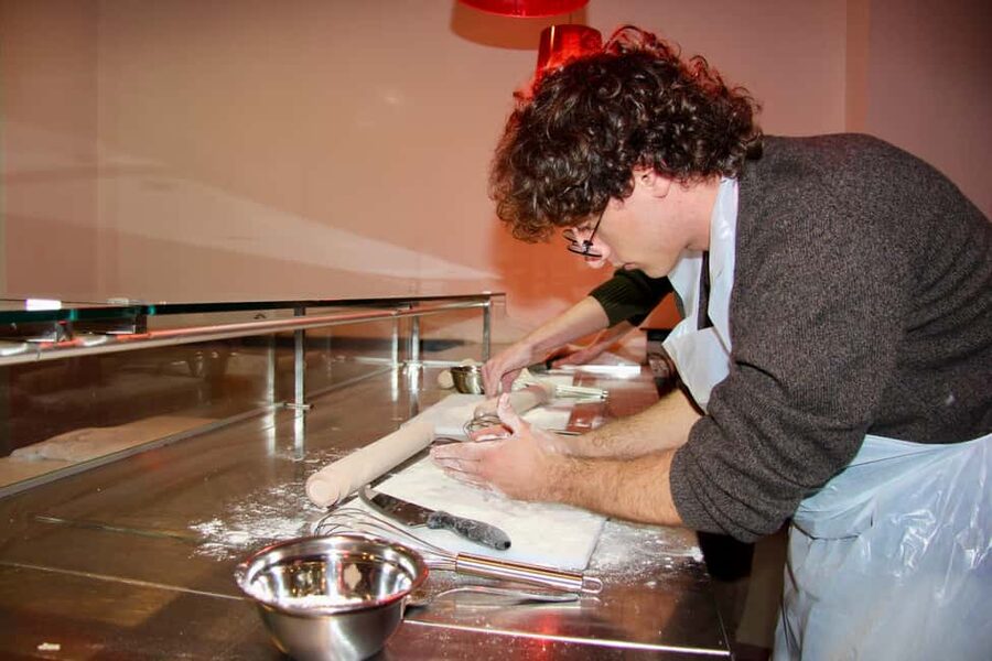 Rome: Lasagna, Fettuccine Pasta & Tiramisu Cooking Class - Who will enjoy this class most