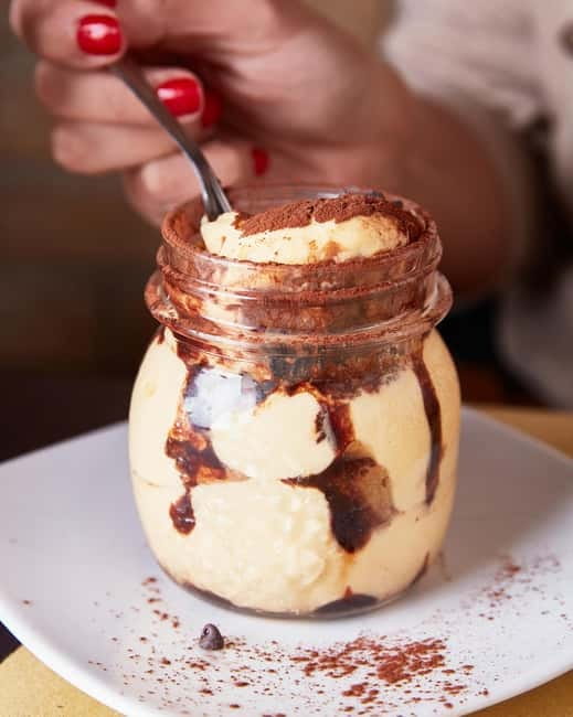 Rome & Milan: Cooking class & wine pairing at Come Na Vorta - Shaping gnocchi and learning the right texture