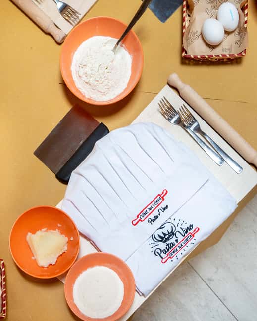 Rome & Milan: Cooking class & wine pairing at Come Na Vorta - Tiramisu with several family variations
