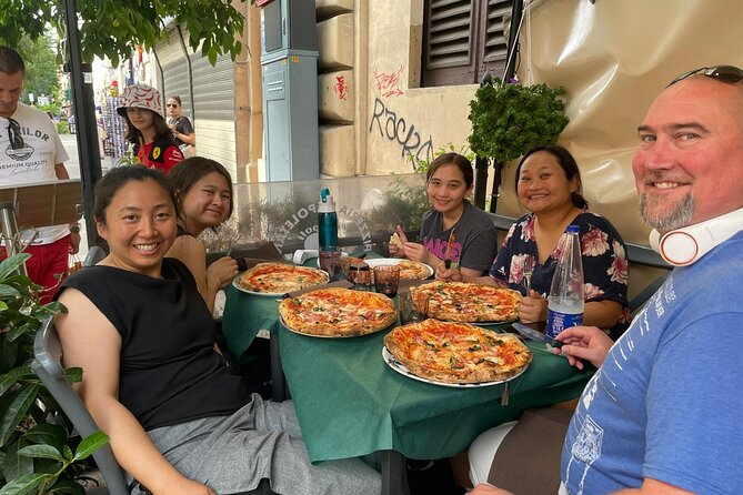 Rome: Neapolitan Pizza Cooking Class in Front of the Vatican - Key points at a glance