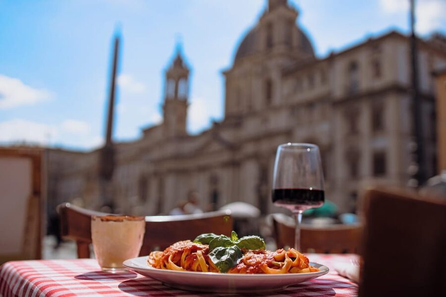 Rome: Pasta and Tiramisu Cooking Class in Piazza Navona - How much value do you get for $64?