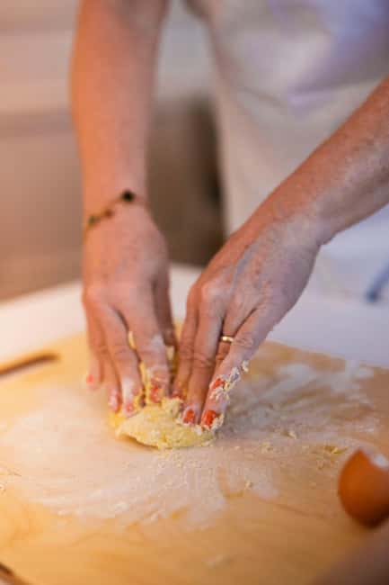 Rome: pasta and tiramisu cooking class in the city center - What makes this Rome cooking class worth your time