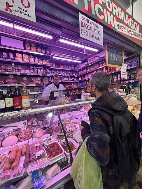 Rome: Pasta Cooking Class with Market Visit and Wine - Is Rome’s pasta class worth booking?